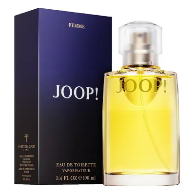 Joop! Femme EdT Térfogat 100 ml