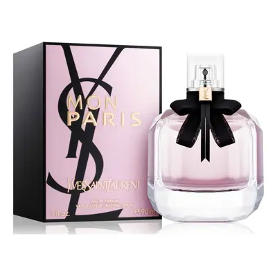 Yves Saint Laurent Mon Paris EdP Térfogat 90 ml