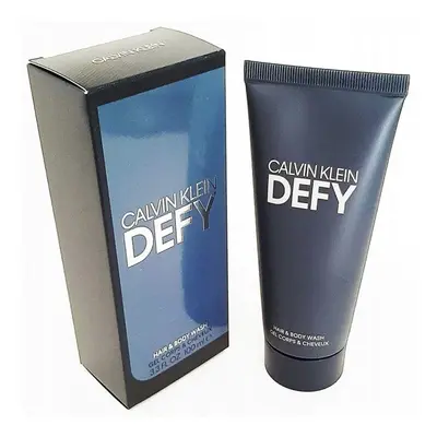 Calvin Klein Defy Shower Gel 100 ml