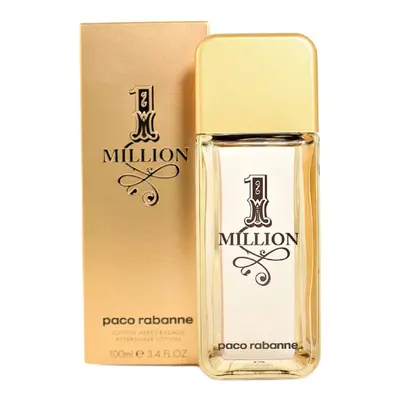 Paco Rabanne 1 Million Aftershave 100 ml