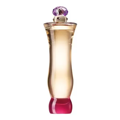 Versace Woman EdP Tester Térfogat 50 ml Tester