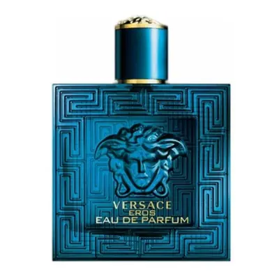 Versace Eros EdP Tester Térfogat 100 ml Tester