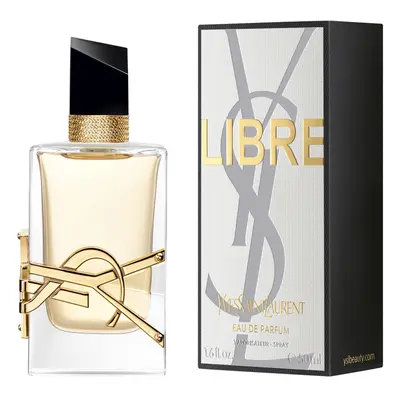 Yves Saint Laurent Libre EdP Térfogat 30 ml