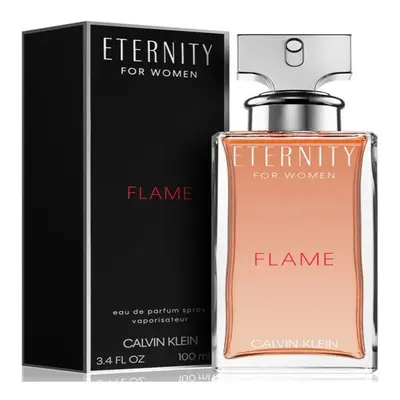 Calvin Klein Eternity Flame EdP 100 ml