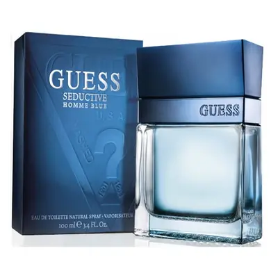 Guess Seductive Homme Blue EdT 100 ml