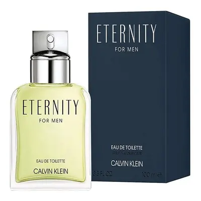 Calvin Klein Eternity for Men EdT Térfogat 100 ml