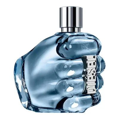 Diesel Only the Brave EdT Tester Térfogat 75 ml Tester