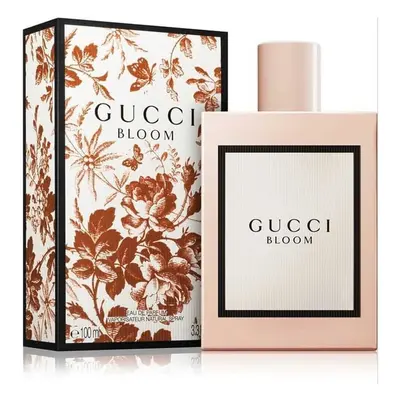 Gucci Bloom EdP Térfogat 50 ml