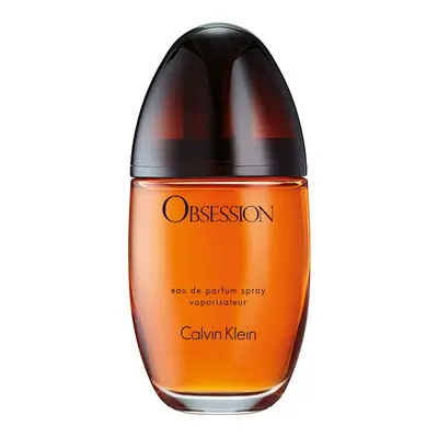 Calvin Klein Obsession EdP Tester Térfogat 100 ml Tester