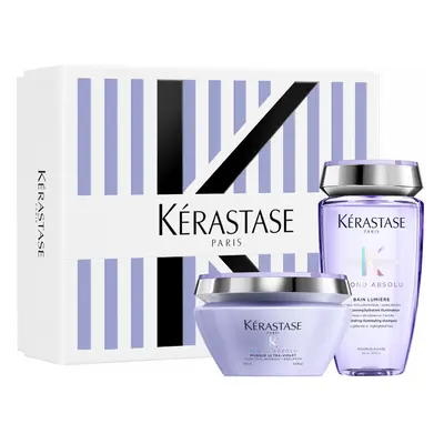 Kérastase Blond Absolu Mask Spring 25 Set