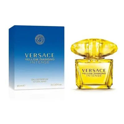 Versace Yellow Diamond Intense EdP 90 ml