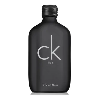 Calvin Klein CK Be EdT Tester Térfogat 100 ml Tester