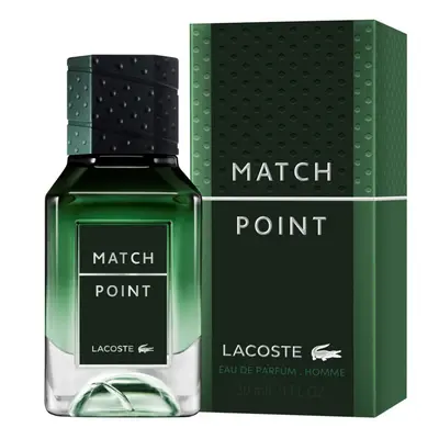 Lacoste Match Point EdP 30 ml