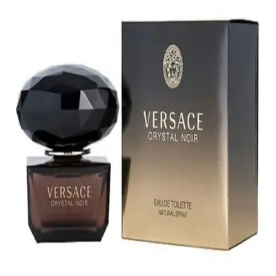 Versace Crystal Noir Miniatura EdT Térfogat 5 ml