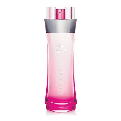 Lacoste Touch of Pink EdT Tester Térfogat 90 ml Tester