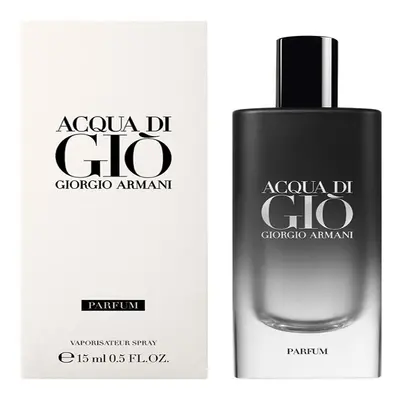 Giorgio Armani Acqua di Gio Pour Homme Parfum 15 ml