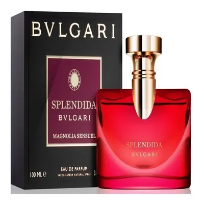 Bvlgari Splendida Magnolia Sensuel EdP 100 ml