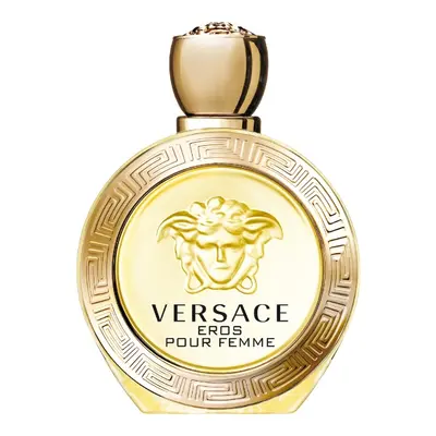 Versace Eros Pour Femme EdT Tester