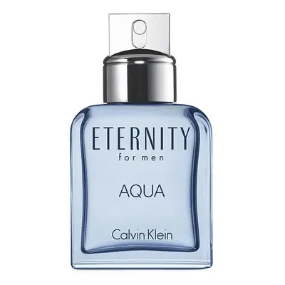 Calvin Klein Eternity Aqua for Men EdT Tester Térfogat 100 ml Tester