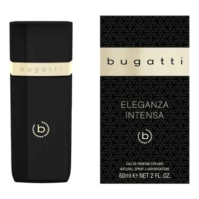 Bugatti Bella Eleganza Intensa EdP 60 ml