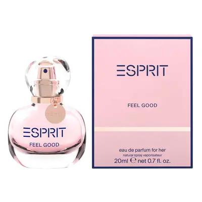 Esprit Feel Good For Her EdP 20 ml