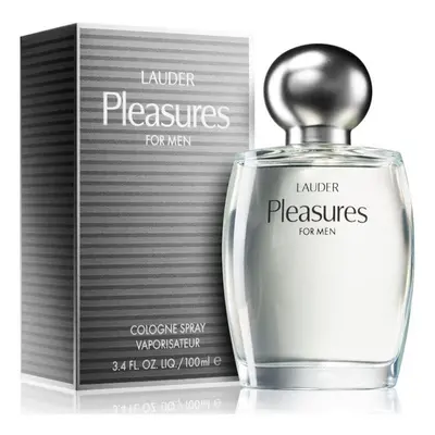 Estée Lauder Pleasures for Men EdC 100 ml