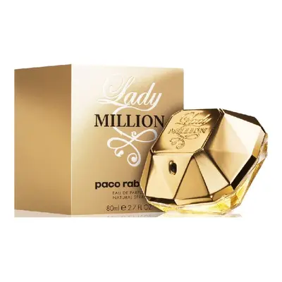 Paco Rabanne Lady Million EdP Térfogat 50 ml