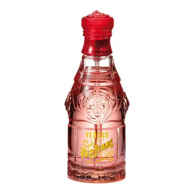 Versace Red Jeans EdT Tester Térfogat 75 ml Tester