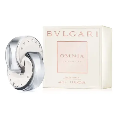 Bvlgari Omnia Crystalline EdT Térfogat 40 ml