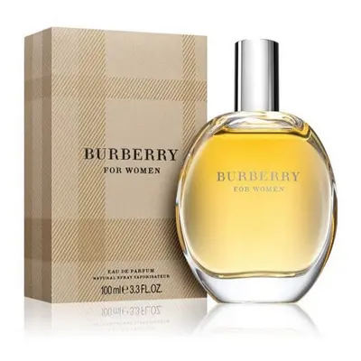 Burberry Burberry for Women EdP Térfogat 100 ml