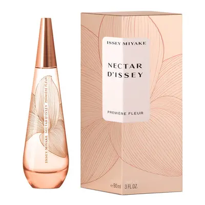 Issey Miyake Nectar d´Issey Premiere Fleur EdP Térfogat 90 ml