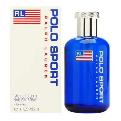 Ralph Lauren Polo Sport EdT Térfogat 125 ml