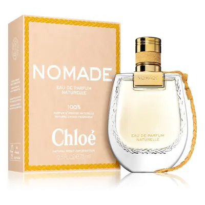 Chloe Nomade Naturelle EdP Térfogat 75 ml