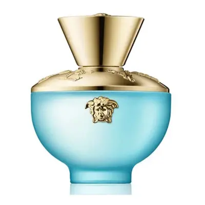 Versace Dylan Turquoise Pour Femme EdT Tester Térfogat 100 ml Tester