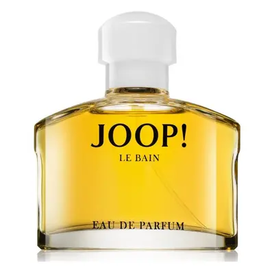 Joop! Le Bain EdP Tester Térfogat 75 ml Tester