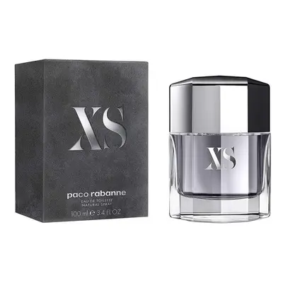 Paco Rabanne XS 2018 EdT Térfogat 100 ml