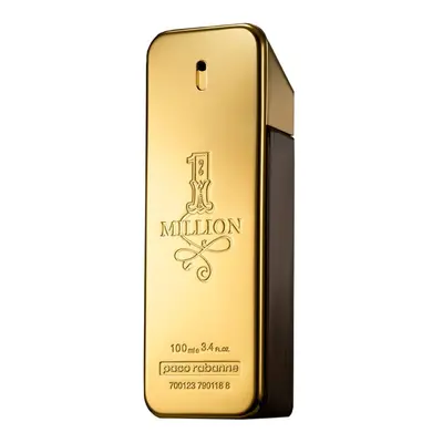 Paco Rabanne 1 Million EdT Tester Térfogat 100 ml Tester