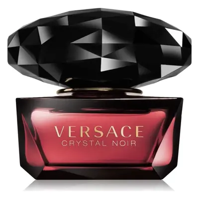 Versace Crystal Noir EdP Térfogat 50 ml