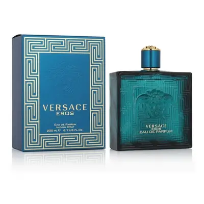 Versace Eros EdP Térfogat 200 ml