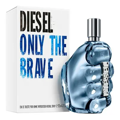 Diesel Only the Brave EdT Térfogat 125 ml