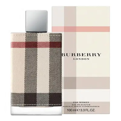 Burberry Burberry London EdP 100 ml