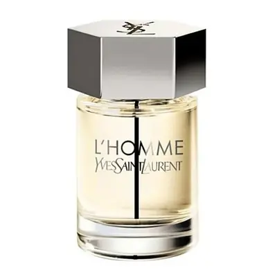 Yves Saint Laurent L´Homme EdT Tester Térfogat 100 ml Tester