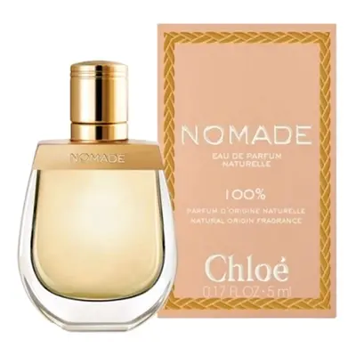 Chloe Nomade Naturelle Miniatura EdP Térfogat 5 ml