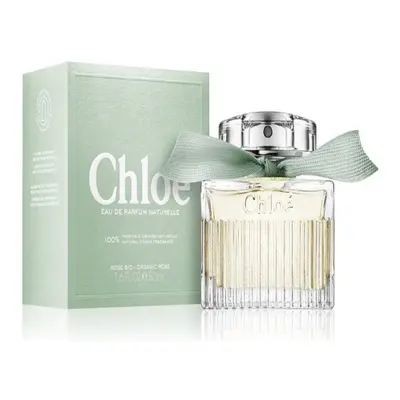 Chloe Chloe Naturelle EdP Térfogat 50 ml