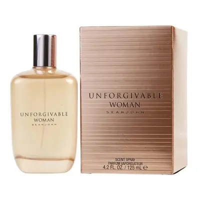 Sean John Unforgivable Woman EdP 125 ml