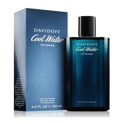 Davidoff Cool Water Intense EdP 125 ml