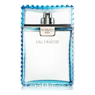 Versace Man Eau Fraiche EdT Tester Térfogat 100 ml Tester