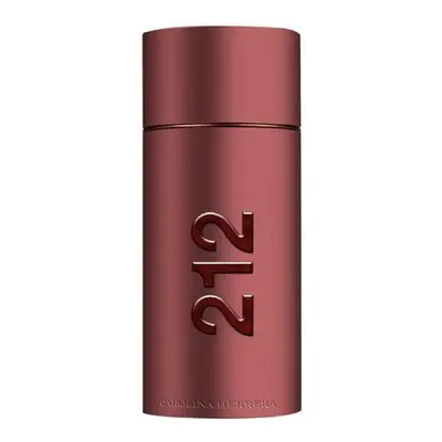 Carolina Herrera 212 Sexy Men EdT 100 ml Tester