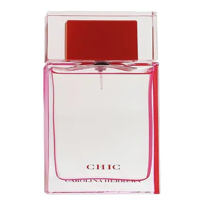 Carolina Herrera Chic EdP Tester Térfogat 80 ml Tester