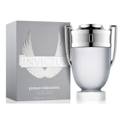 Paco Rabanne Invictus EdT Térfogat 100 ml